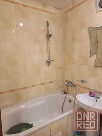 Посуточно 1к.кв р-н Травматологии Донецк - изображение 5