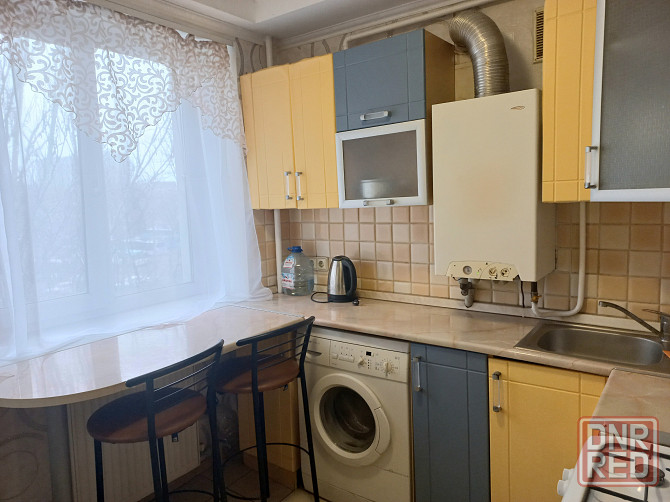 Посуточно 1к.кв р-н Травматологии Донецк - изображение 4