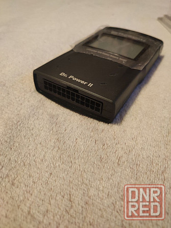 Тестер для блоков питания Thermaltake Dr.Power II Донецк - изображение 2