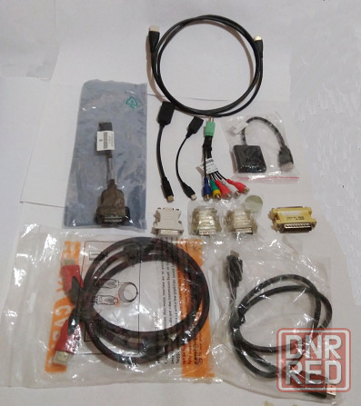 Переходник для питания видеокарты 2 молекс на 6 пин, 2 molex to 6 pin Донецк - изображение 4