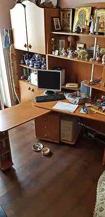 Мебель для офиса Донецк