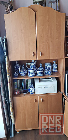 Мебель для офиса Донецк - изображение 4