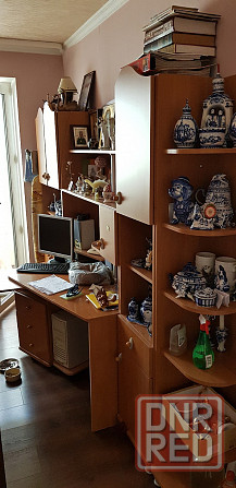Мебель для офиса Донецк - изображение 7