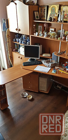 Мебель для офиса Донецк - изображение 2