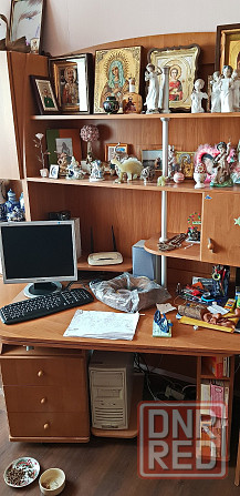 Мебель для офиса Донецк - изображение 3