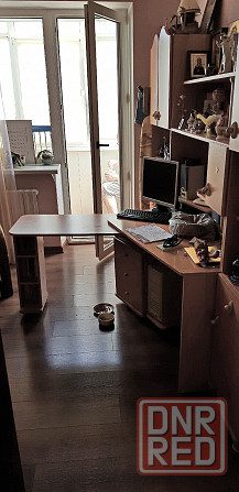Мебель для офиса Донецк - изображение 6