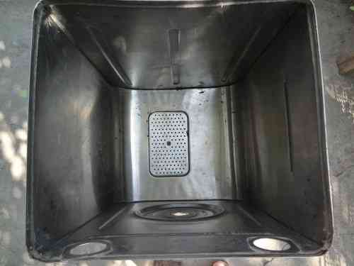 Бак стиральной машины Волна-2М Луганск