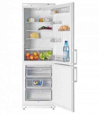 Холодильник Атлант ХМ 4021 - 31800 ₽ Донецк
