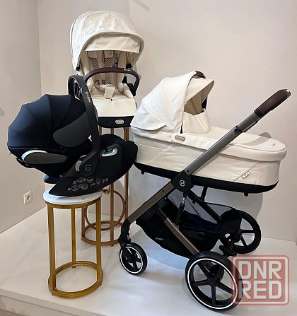 Cybex balios s lux 2023 Донецк - изображение 2