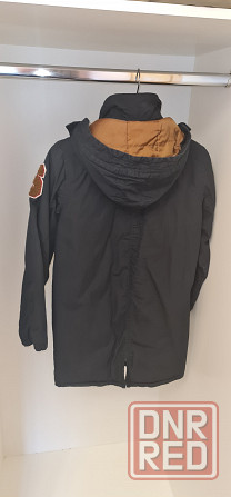 Куртка демисезонная H&M Донецк - изображение 2