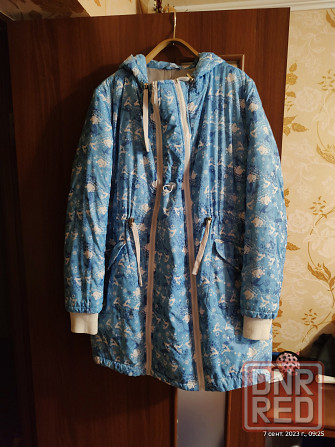 Куртка для беременных Донецк - изображение 1