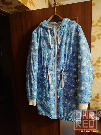 Куртка для беременных Донецк - изображение 3