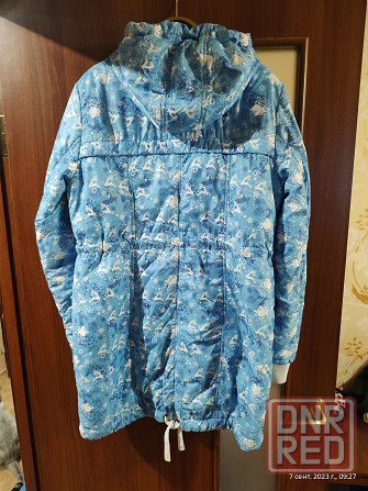Куртка для беременных Донецк - изображение 4