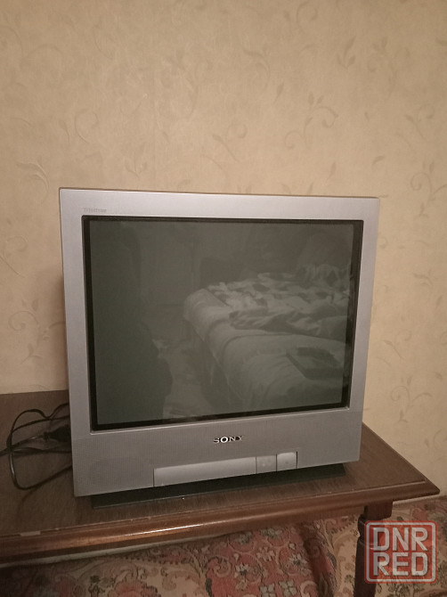 Продажа телевизора Sony Trinitron - Телевизоры Донецк на DNR.RED