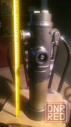 Гидравлическая стойка СУГМ, призабойная, шахтная, домкрат Донецк - изображение 2