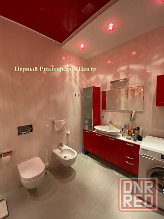 Эксклюзивное предложение. Продажа 3-комн. кв. премиум-класса, пр. Мира Донецк - изображение 5