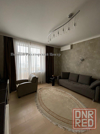 Эксклюзивное предложение. Продажа 3-комн. кв. премиум-класса, пр. Мира Донецк - изображение 3