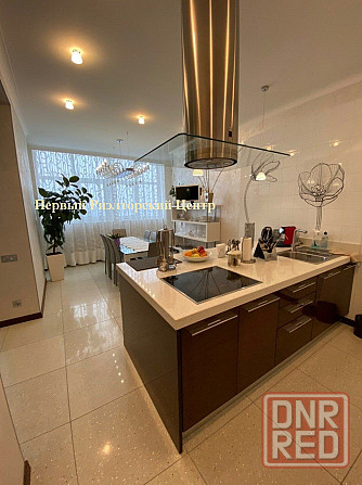 Эксклюзивное предложение. Продажа 3-комн. кв. премиум-класса, пр. Мира Донецк - изображение 2