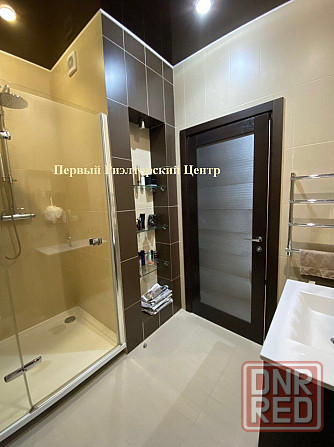 Эксклюзивное предложение. Продажа 3-комн. кв. премиум-класса, пр. Мира Донецк - изображение 6