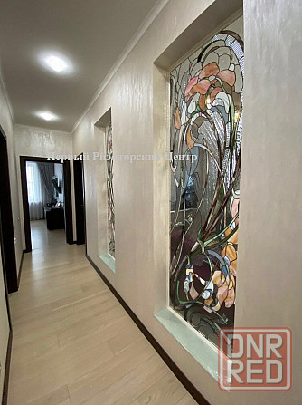 Эксклюзивное предложение. Продажа 3-комн. кв. премиум-класса, пр. Мира Донецк - изображение 7