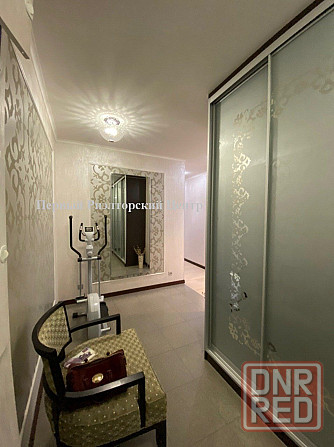 Эксклюзивное предложение. Продажа 3-комн. кв. премиум-класса, пр. Мира Донецк - изображение 8