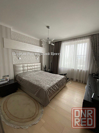Эксклюзивное предложение. Продажа 3-комн. кв. премиум-класса, пр. Мира Донецк - изображение 4
