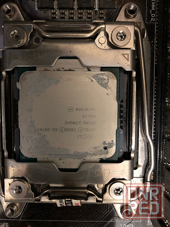 Сервер продажа мат плата умерла DDR 4 16GB Samsung Блок питания Kenweiipc KW1300PG Xeon e5-2678 v3 Донецк - изображение 4