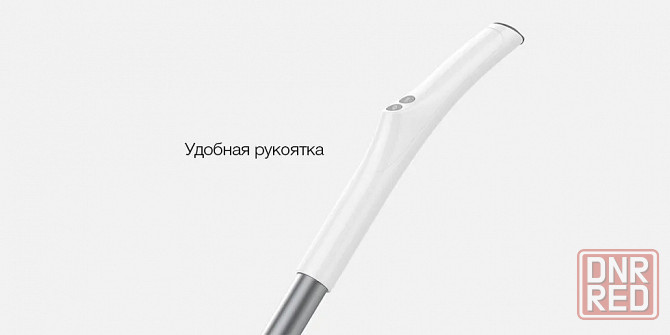 Швабра электрическая Xiaomi SWDK Electric Mop D260 white Макеевка - изображение 3