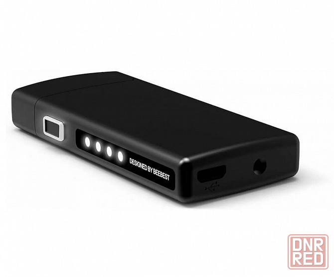 Электронная USB зажигалка Xiaomi Beebest L200 Макеевка - изображение 7
