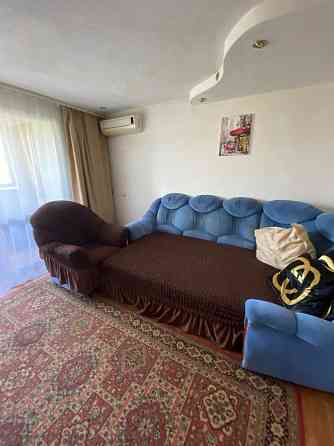Продается двухкомнатная квартира в Киевском районе Донецка по Партизанскому проспекту д37а Донецк