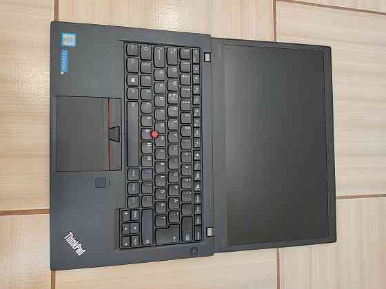 Lenovo ThinkPad T460s/14/Intel Core i5-6300U/SSD M2 NWMe -256 Гб/8Гб DDR4/ 22 999 Донецк