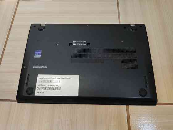 Lenovo ThinkPad T460s/14/Intel Core i5-6300U/SSD M2 NWMe -256 Гб/8Гб DDR4/ 22 999 Донецк