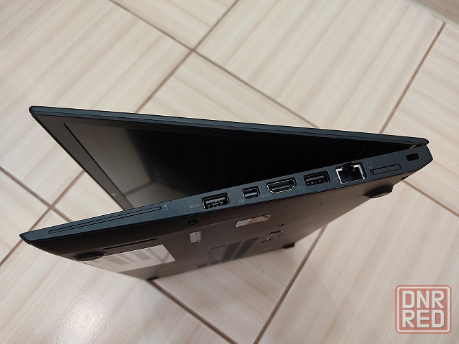 Lenovo ThinkPad T460s/14/Intel Core i5-6300U/SSD M2 NWMe -256 Гб/8Гб DDR4/ 22 999 Донецк - изображение 5