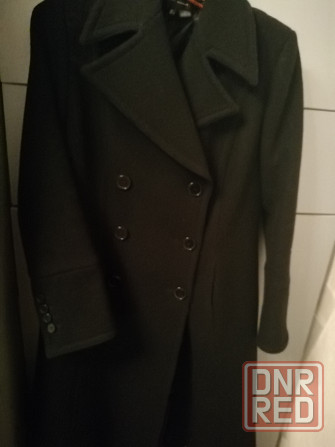 Продам женское пальто ZARA Донецк - изображение 1