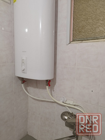 Продажа и установка (монтаж, подключение) бойлеров, водонагревателей) Донецк - изображение 3