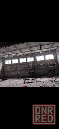 Сдается бокс 180 м.кв,Ленинский район,Донецк Донецк - изображение 6