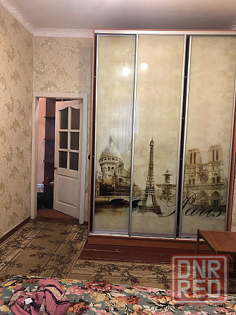 Сдам по суточно 1 комнатную квартиру Донецк - изображение 2