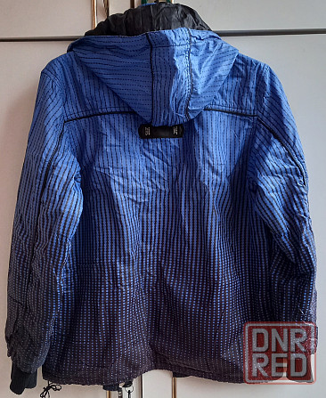 Куртка детская демисезонная Донецк - изображение 3
