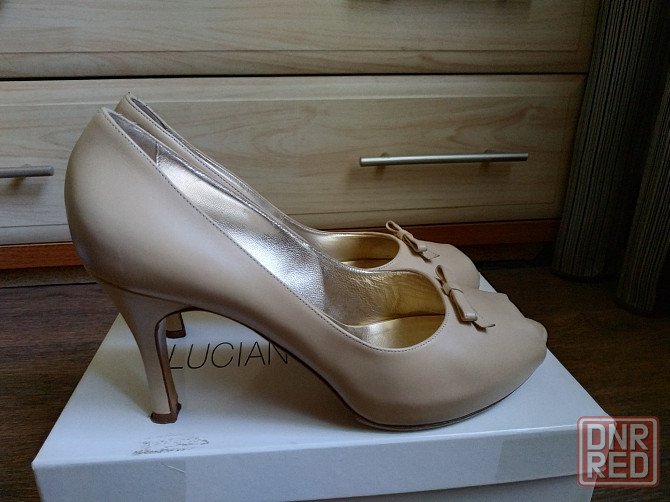 Летние женские туфли Донецк - изображение 5