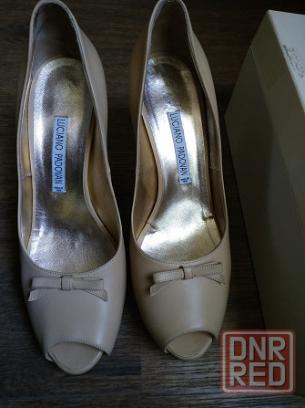 Летние женские туфли Донецк - изображение 2
