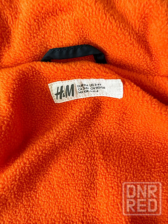 куртка H&M Донецк - изображение 4