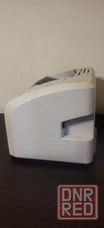Продам принтер лазерный НР-1018. Донецк - изображение 4