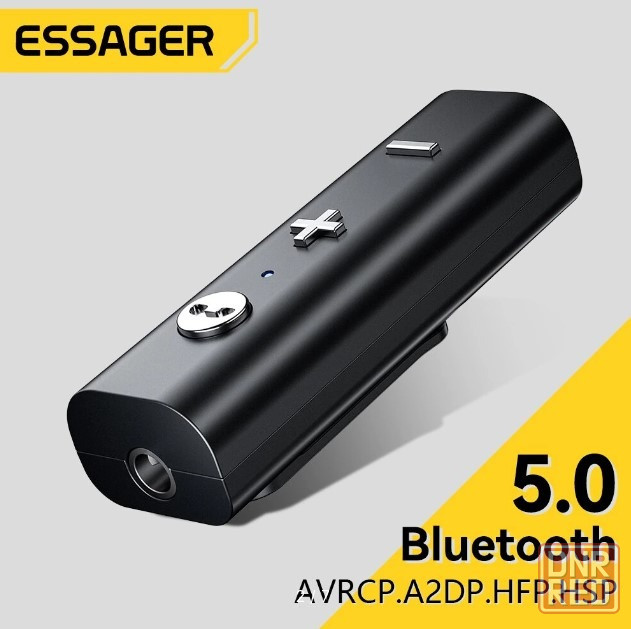 Bluetooth адаптер Essager Донецк - изображение 2