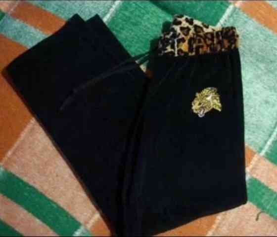 Спортивный костюм велюровый Донецк