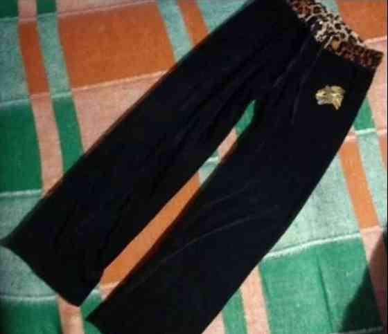 Спортивный костюм велюровый Донецк