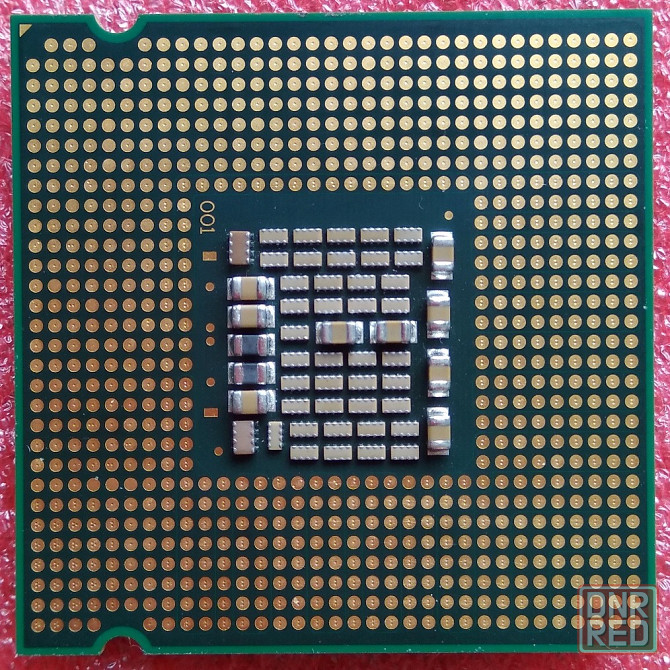 Intel Pentium D Processor 945 4M Cache, 3.40 GHz, 800 MHz FSB Socket 775 Донецк - изображение 2