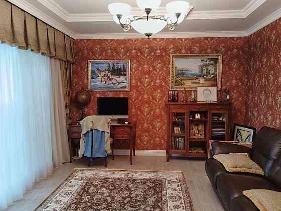Продам элитный дом 232 м2 в коттеджном городке ХОРОШОВО. Донецк