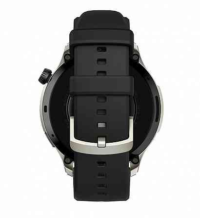 Смарт часы Amazfit GTR 4 A2166 Superspeed Black Макеевка