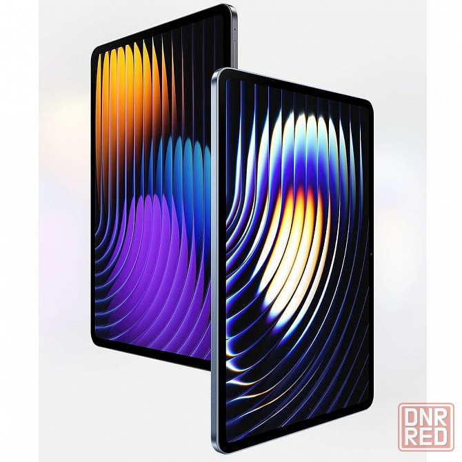 Новые Poco Pad и Xiaomi Pad 7 Донецк - изображение 1
