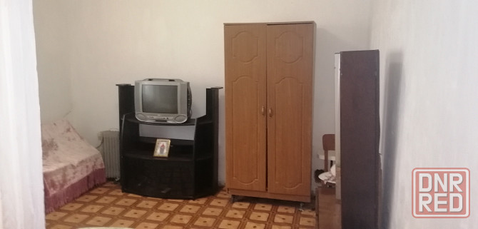 Продам однокомнатную квартиру Петровский район возле шахты Челюскинцев Донецк - изображение 4
